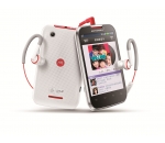 motorola motosmart mix xt550